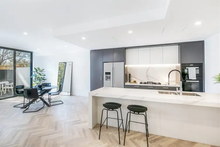 Main view of Homely apartment listing, Address available on request