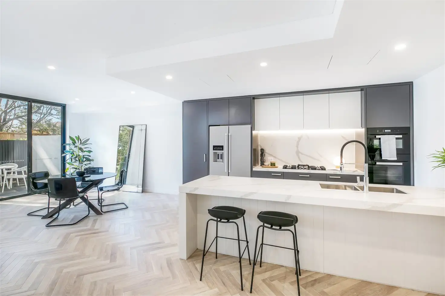 Main view of Homely apartment listing, Address available on request