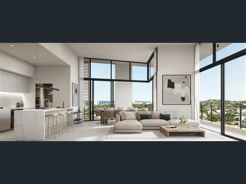 Main view of Homely apartment listing, Address available on request