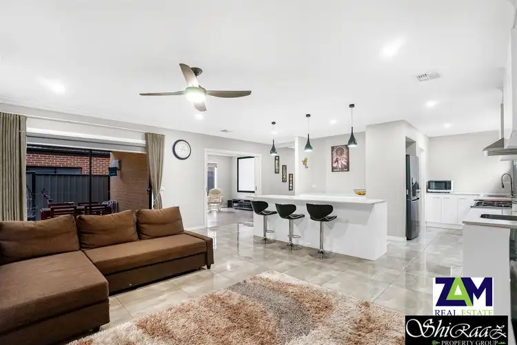 Fifth view of Homely house listing, Address available on request