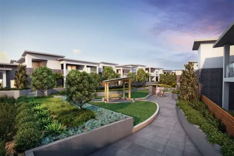 Main view of Homely apartment listing, Address available on request