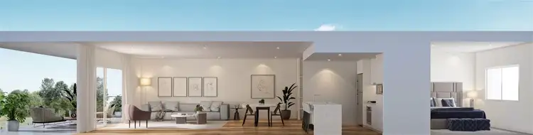 Third view of Homely apartment listing, Address available on request