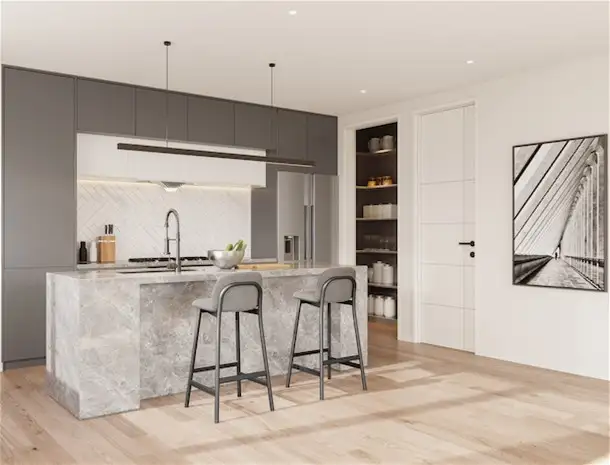 Second view of Homely townhouse listing, Address available on request