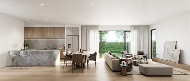 Main view of Homely townhouse listing, Address available on request