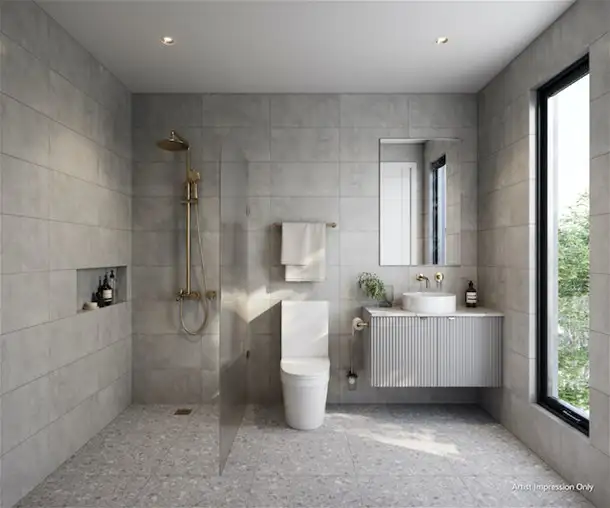 Second view of Homely townhouse listing, Address available on request