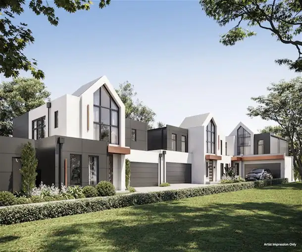 Third view of Homely townhouse listing, Address available on request