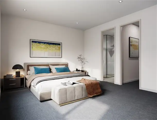 Third view of Homely townhouse listing, Address available on request