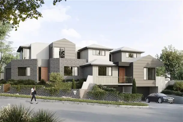 Fifth view of Homely townhouse listing, Address available on request