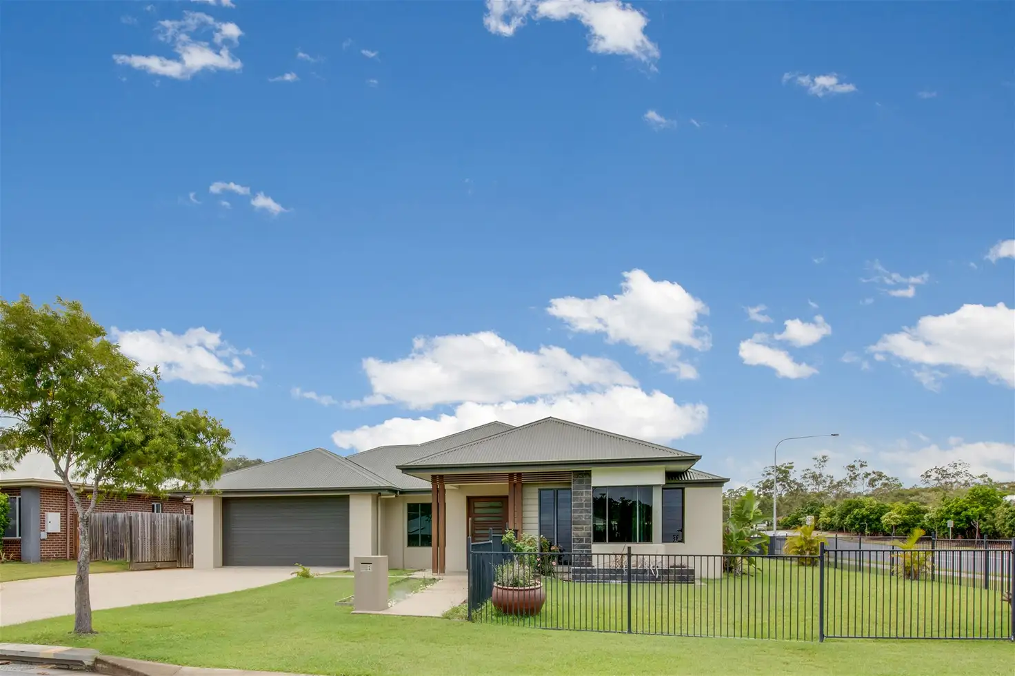 Main view of Homely house listing, 2 CREEKVIEW DRIVE, New Auckland QLD 4680