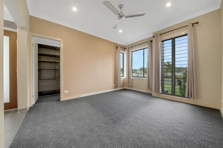 Second view of Homely house listing, 2 CREEKVIEW DRIVE, New Auckland QLD 4680
