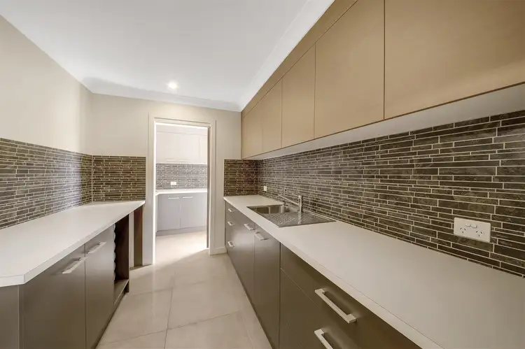 Fourth view of Homely house listing, 2 CREEKVIEW DRIVE, New Auckland QLD 4680