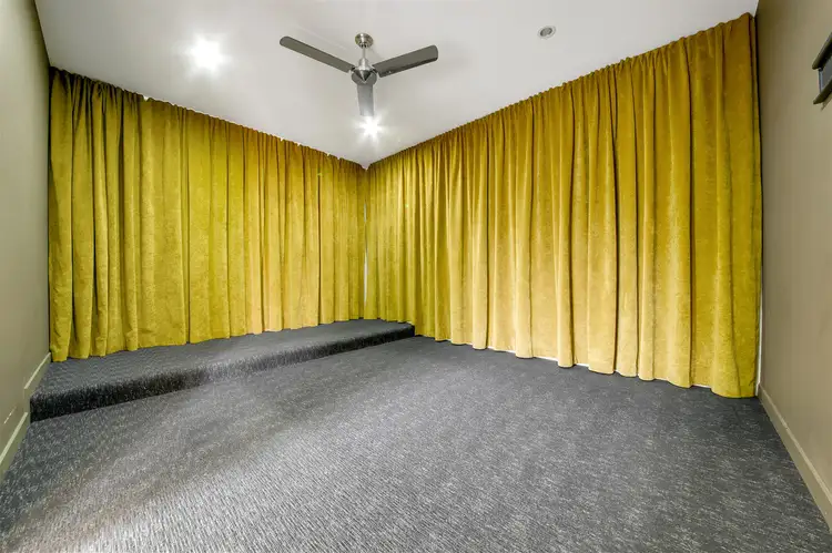 Sixth view of Homely house listing, 2 CREEKVIEW DRIVE, New Auckland QLD 4680