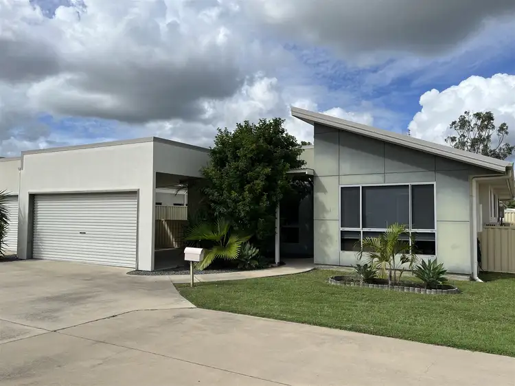 46/73 Centenary Dr Nth, Middlemount QLD 4746