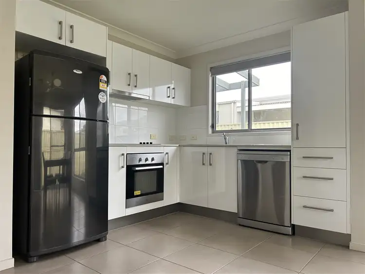 Second view of Homely house listing, 46/73 Centenary Dr Nth, Middlemount QLD 4746