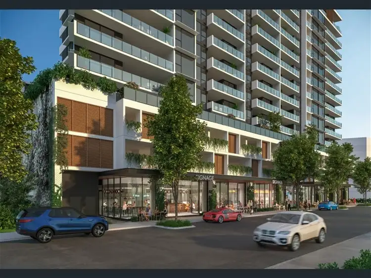Second view of Homely apartment listing, Address available on request