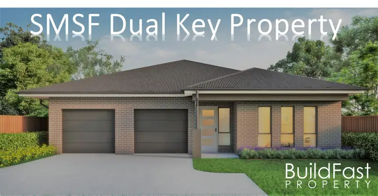 Lot 100 New Estate Road, NEWCASTLE REGION, Newcastle NSW 2300