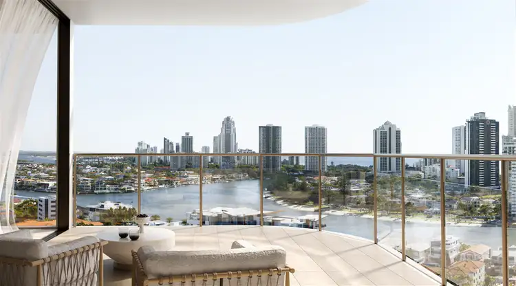 Fifth view of Homely apartment listing, Address available on request