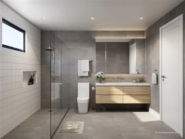 Fourth view of Homely townhouse listing, Address available on request