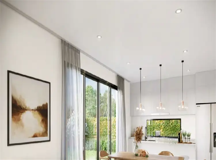 Second view of Homely townhouse listing, Address available on request