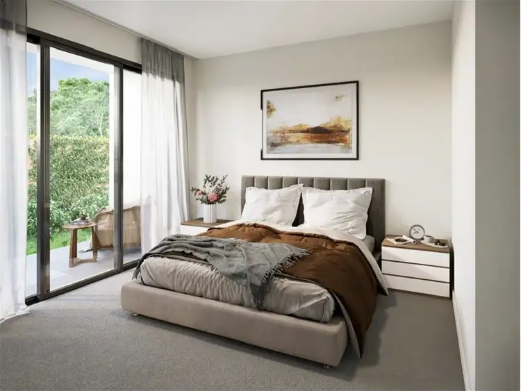 Third view of Homely townhouse listing, Address available on request