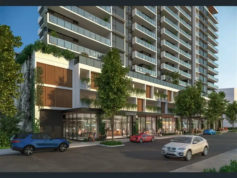 Main view of Homely apartment listing, Address available on request