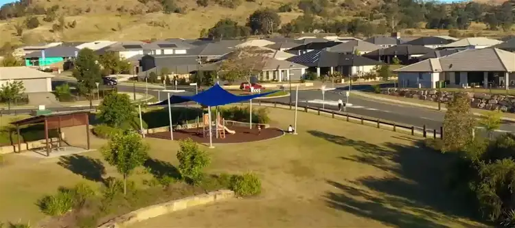 Fourth view of Homely house listing, ID 2570FR/LOT 40 PLAINLAND CROSSING, Plainland QLD 4341