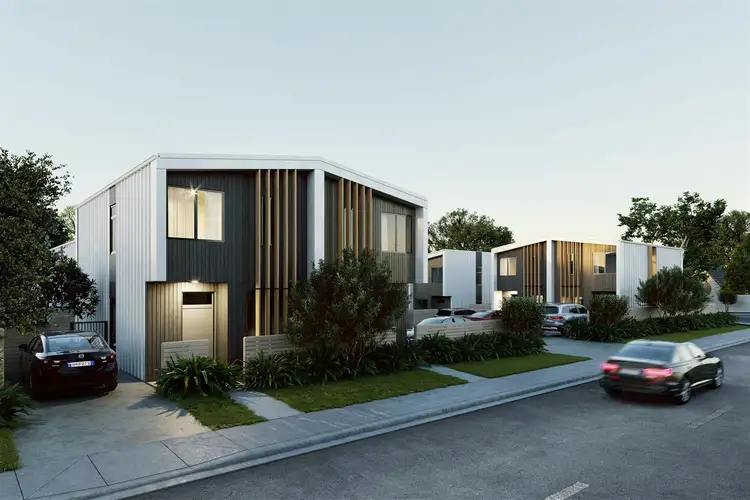 Main view of Homely townhouse listing, Address available on request