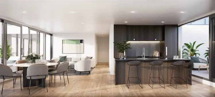 Second view of Homely townhouse listing, Address available on request