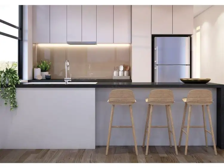 Second view of Homely apartment listing, Address available on request