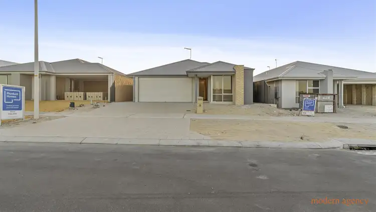 55 Lorikeet Approach, Eglinton WA 6034
