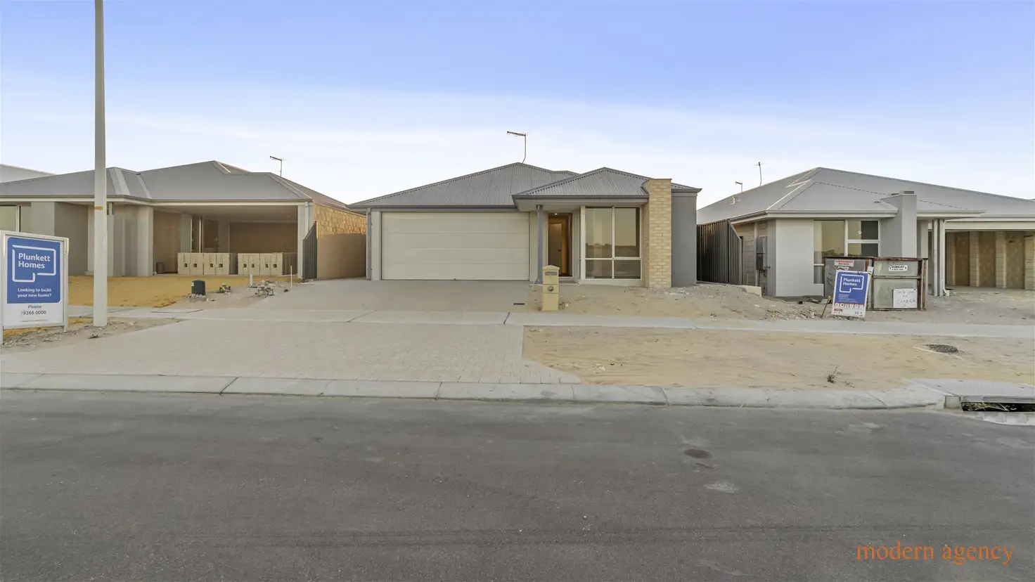 Main view of Homely house listing, 55 Lorikeet Approach, Eglinton WA 6034