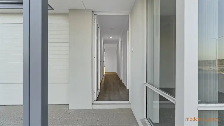 Third view of Homely house listing, 55 Lorikeet Approach, Eglinton WA 6034