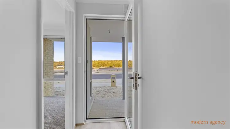 Fourth view of Homely house listing, 55 Lorikeet Approach, Eglinton WA 6034