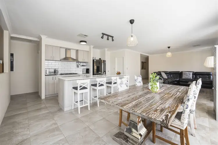 Third view of Homely house listing, 16 Kaburua Road, Clarkson WA 6030