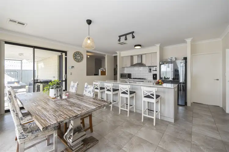 Fourth view of Homely house listing, 16 Kaburua Road, Clarkson WA 6030