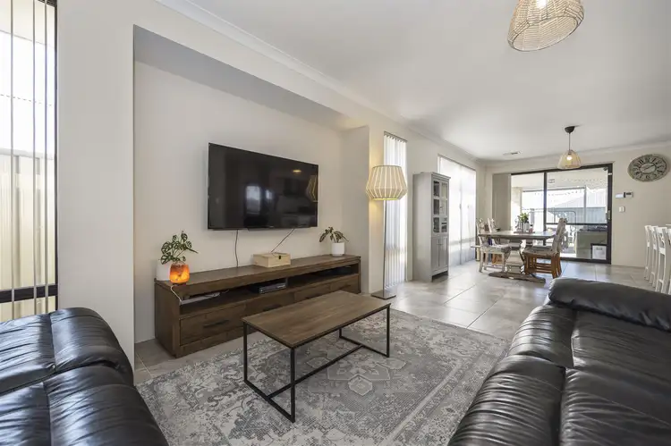 Sixth view of Homely house listing, 16 Kaburua Road, Clarkson WA 6030