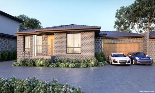 Main view of Homely townhouse listing, Address available on request