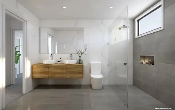 Second view of Homely townhouse listing, Address available on request