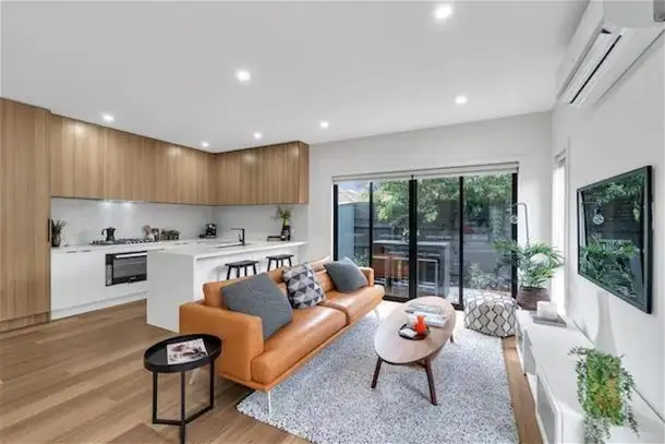 Second view of Homely townhouse listing, Address available on request