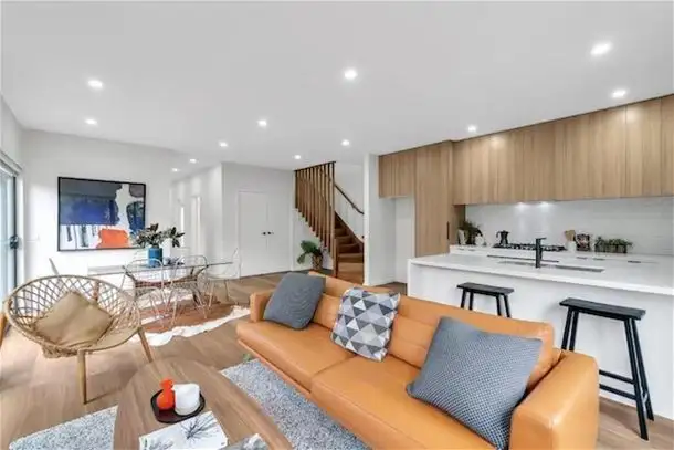 Third view of Homely townhouse listing, Address available on request