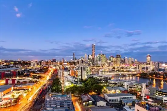 Second view of Homely apartment listing, Address available on request