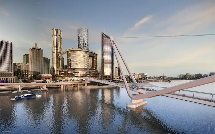 Sixth view of Homely apartment listing, Address available on request