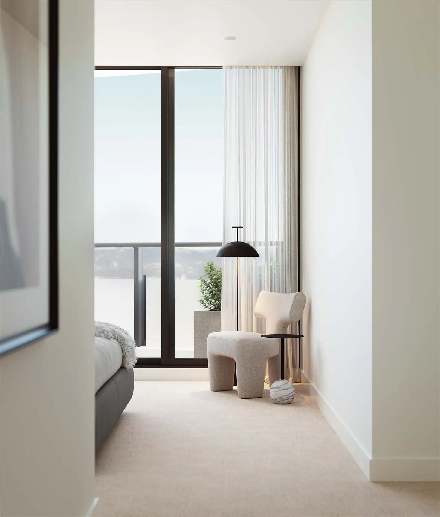 Main view of Homely apartment listing, Address available on request