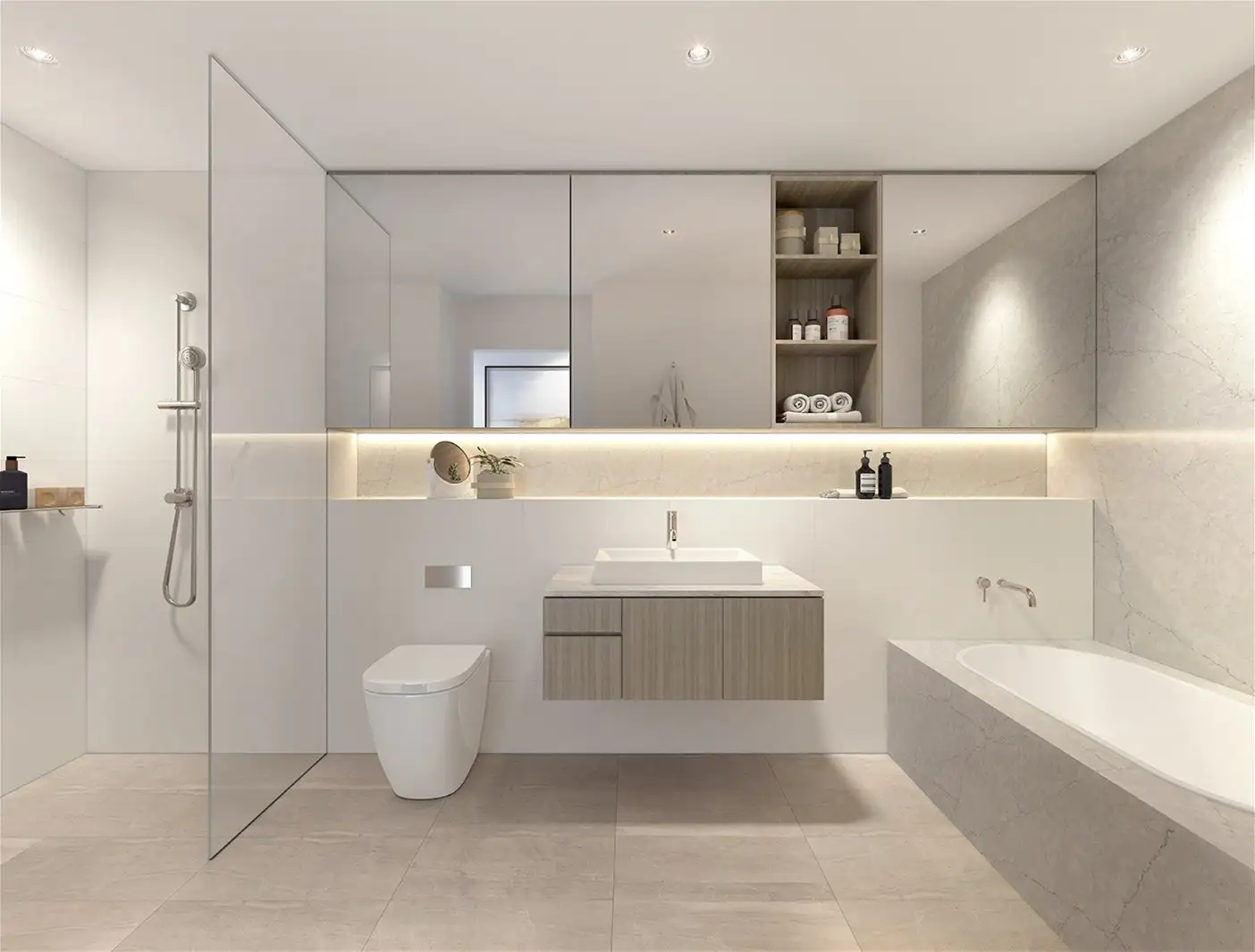 Main view of Homely apartment listing, Address available on request