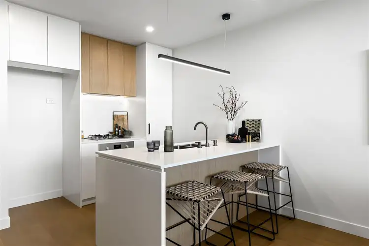 Main view of Homely apartment listing, Address available on request