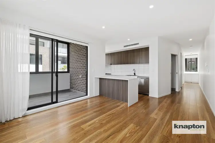 208/1562 Canterbury Road, Punchbowl NSW 2196