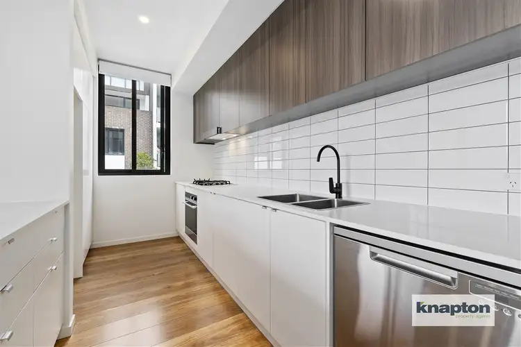 Second view of Homely unit listing, 208/1562 Canterbury Road, Punchbowl NSW 2196