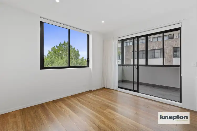 Fifth view of Homely unit listing, 208/1562 Canterbury Road, Punchbowl NSW 2196