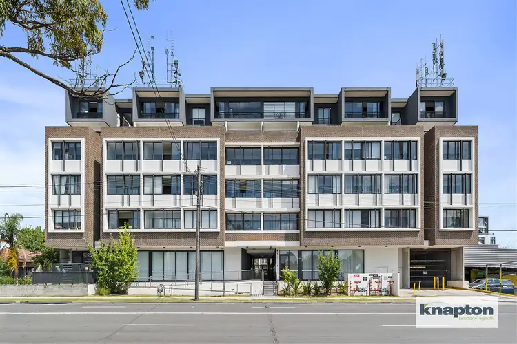 Sixth view of Homely unit listing, 208/1562 Canterbury Road, Punchbowl NSW 2196