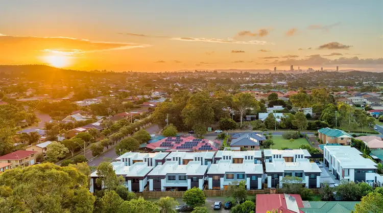 9/188 Meadowlands Road, Carina QLD 4152